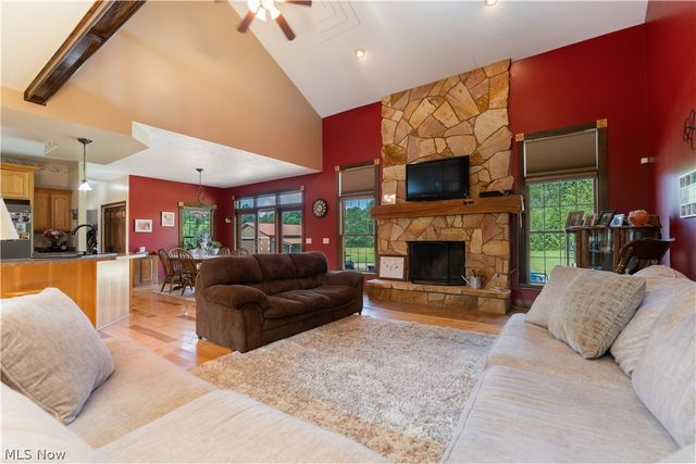 1100 E Bayton Street, Alliance, OH 44601