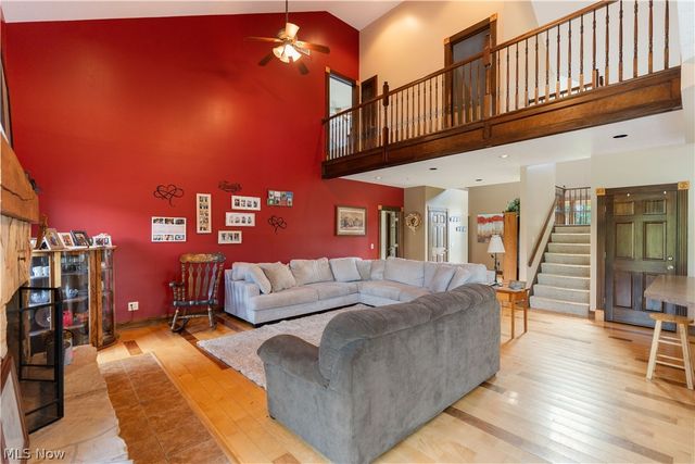 1100 E Bayton Street, Alliance, OH 44601