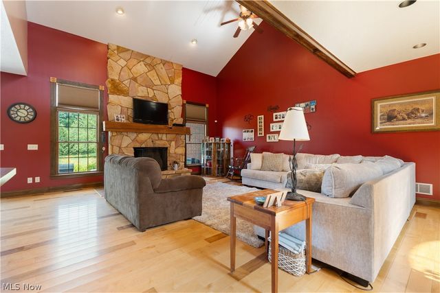 1100 E Bayton Street, Alliance, OH 44601