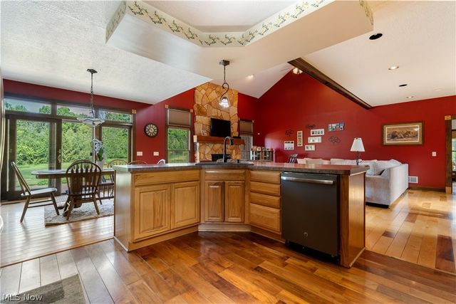 1100 E Bayton Street, Alliance, OH 44601