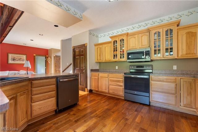 1100 E Bayton Street, Alliance, OH 44601