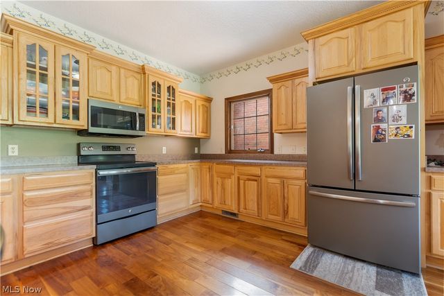1100 E Bayton Street, Alliance, OH 44601