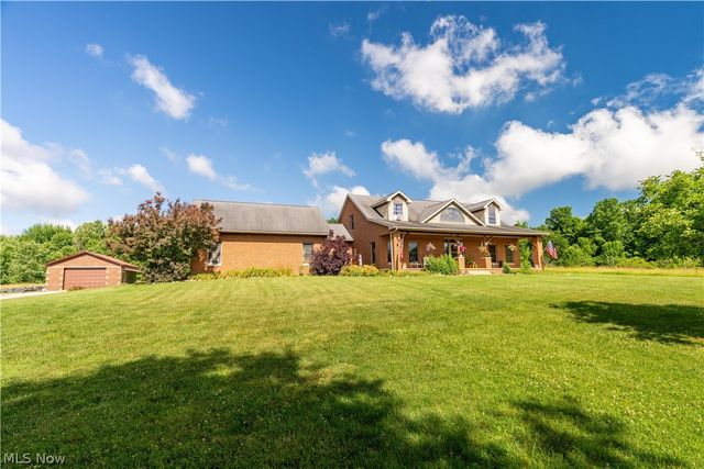 1100 E Bayton Street, Alliance, OH 44601