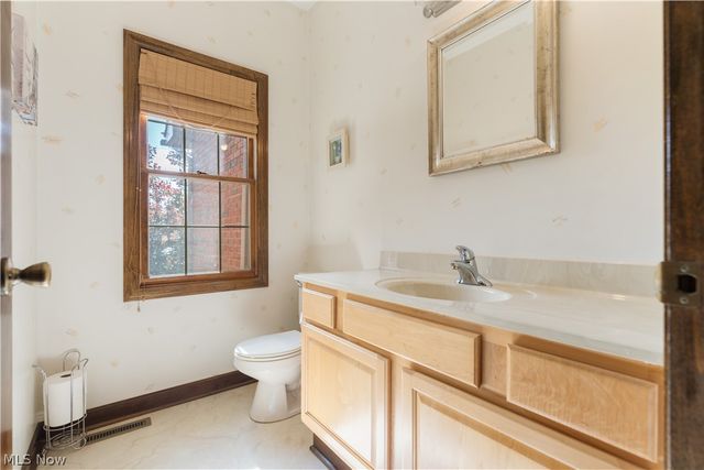 1100 E Bayton Street, Alliance, OH 44601