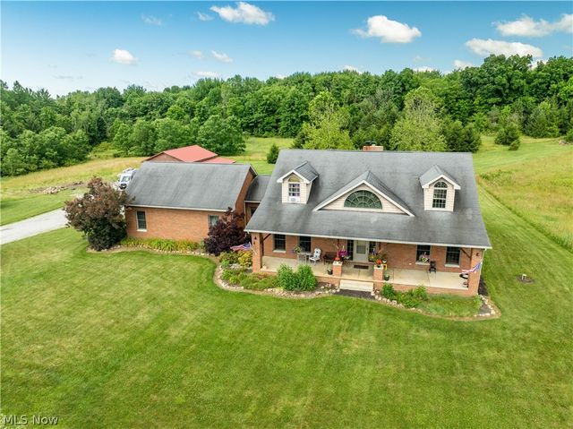1100 E Bayton Street, Alliance, OH 44601