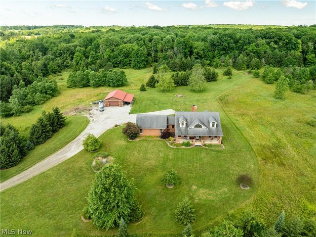 1100 E Bayton Street, Alliance, OH 44601