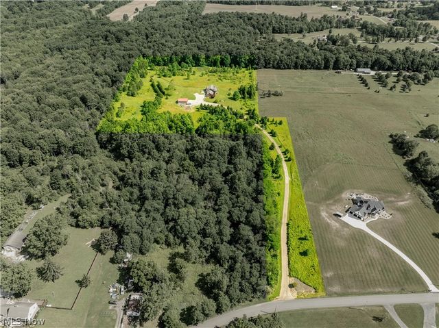1100 E Bayton Street, Alliance, OH 44601