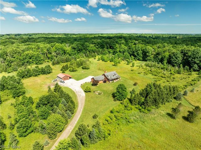 1100 E Bayton Street, Alliance, OH 44601