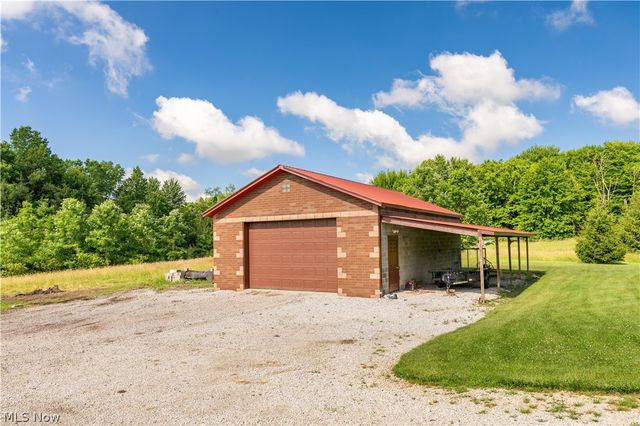 1100 E Bayton Street, Alliance, OH 44601
