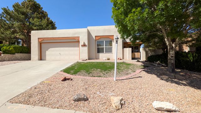 3465 Calle Suenos SE, Rio Rancho, NM 87124