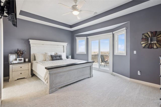 11875 NW Oaktree Drive, Grimes, IA 50111