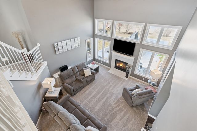 11875 NW Oaktree Drive, Grimes, IA 50111