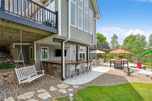 11875 NW Oaktree Drive, Grimes, IA 50111