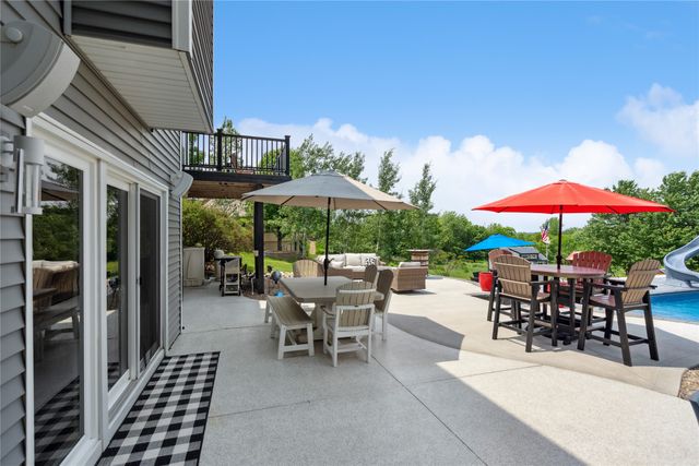 11875 NW Oaktree Drive, Grimes, IA 50111