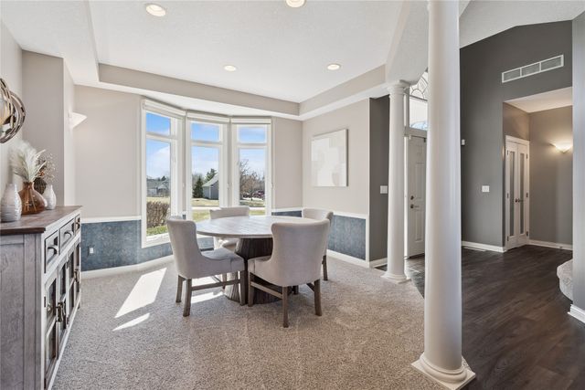 11875 NW Oaktree Drive, Grimes, IA 50111