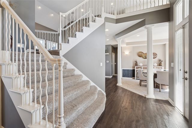 11875 NW Oaktree Drive, Grimes, IA 50111