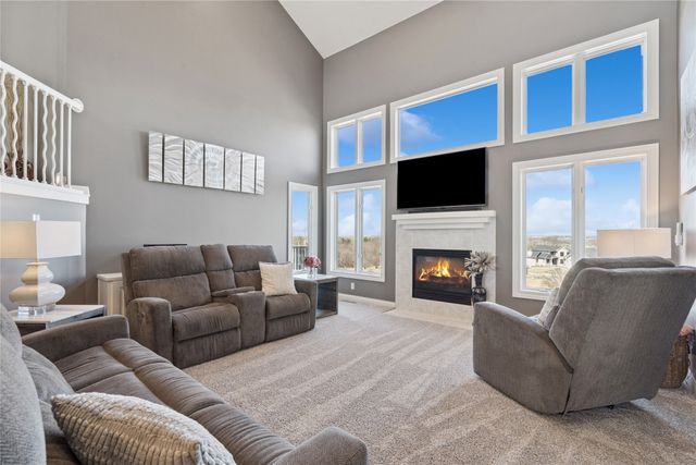 11875 NW Oaktree Drive, Grimes, IA 50111