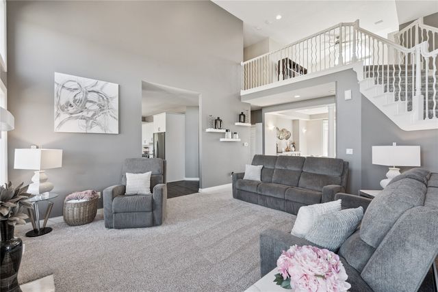 11875 NW Oaktree Drive, Grimes, IA 50111