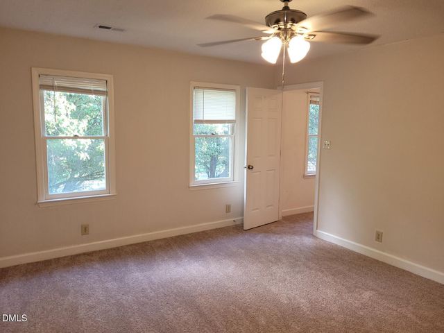 4009 Omer Lane, Durham, NC 27703