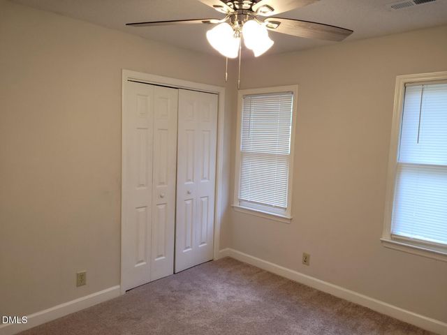 4009 Omer Lane, Durham, NC 27703