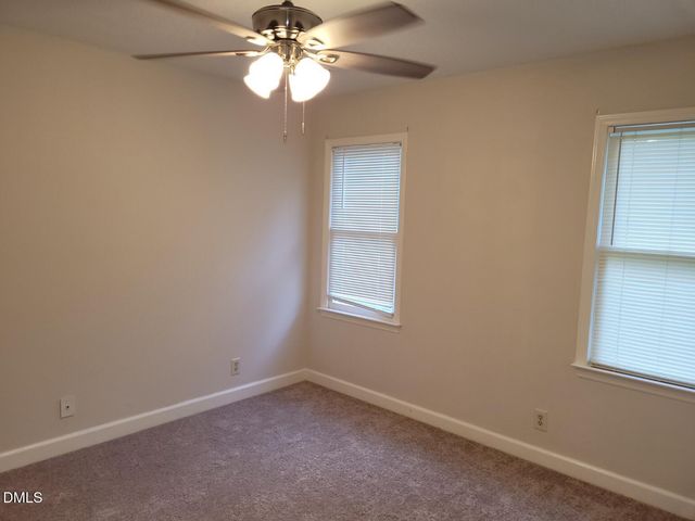 4009 Omer Lane, Durham, NC 27703