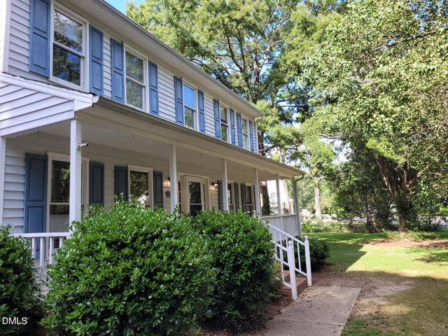 4009 Omer Lane, Durham, NC 27703