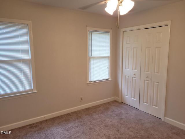 4009 Omer Lane, Durham, NC 27703