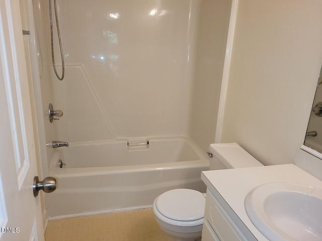 4009 Omer Lane, Durham, NC 27703