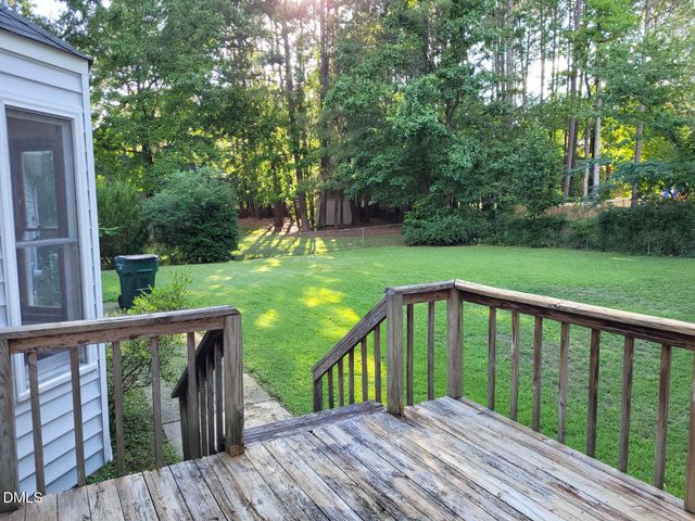 4009 Omer Lane, Durham, NC 27703
