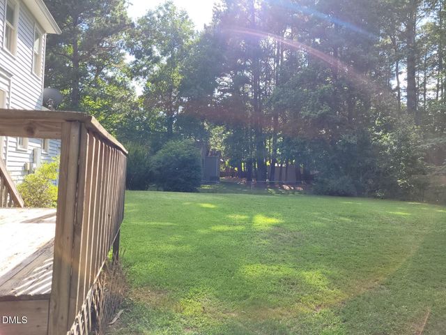 4009 Omer Lane, Durham, NC 27703