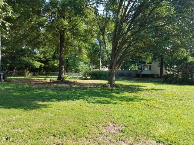 4009 Omer Lane, Durham, NC 27703
