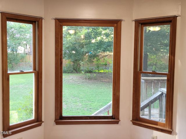 4009 Omer Lane, Durham, NC 27703
