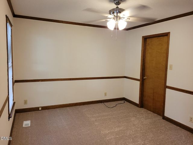 4009 Omer Lane, Durham, NC 27703