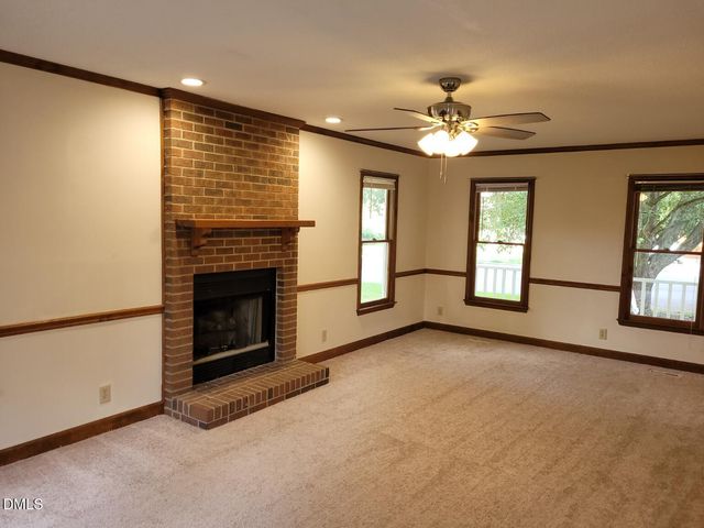 4009 Omer Lane, Durham, NC 27703