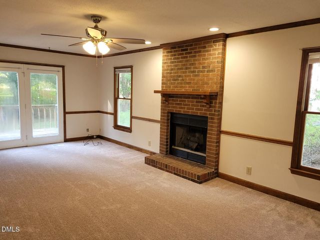 4009 Omer Lane, Durham, NC 27703