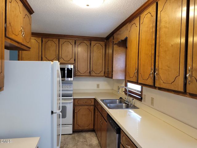 4009 Omer Lane, Durham, NC 27703
