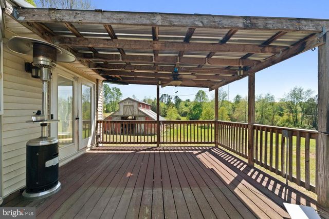 11270 OLD STILLHOUSE RD, Boston, VA 22713