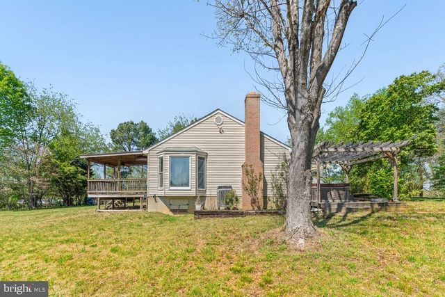 11270 OLD STILLHOUSE RD, Boston, VA 22713