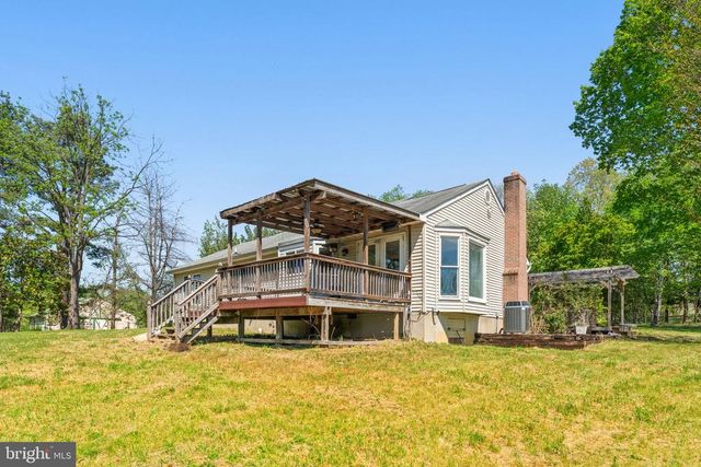 11270 OLD STILLHOUSE RD, Boston, VA 22713