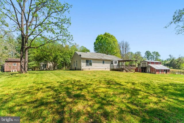 11270 OLD STILLHOUSE RD, Boston, VA 22713