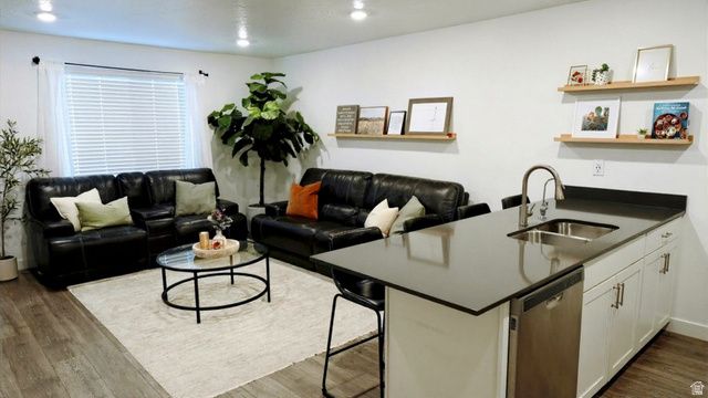 3899 S BOWIE DR, Magna, UT 84044