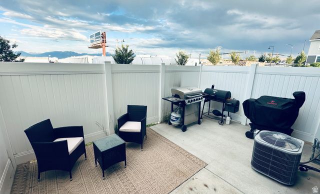3899 S BOWIE DR, Magna, UT 84044
