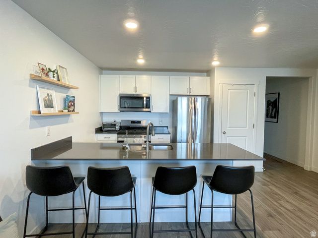 3899 S BOWIE DR, Magna, UT 84044