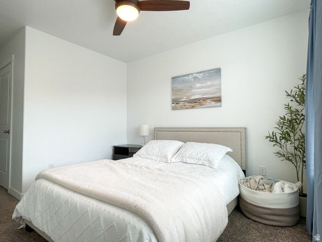 3899 S BOWIE DR, Magna, UT 84044