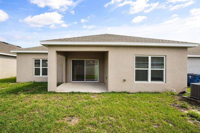 4629 BERNARD BOULEVARD, Haines City, FL 33844