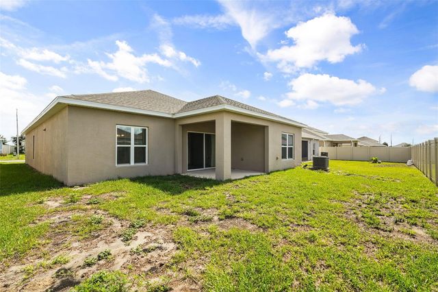 4629 BERNARD BOULEVARD, Haines City, FL 33844