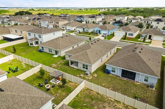4629 BERNARD BOULEVARD, Haines City, FL 33844