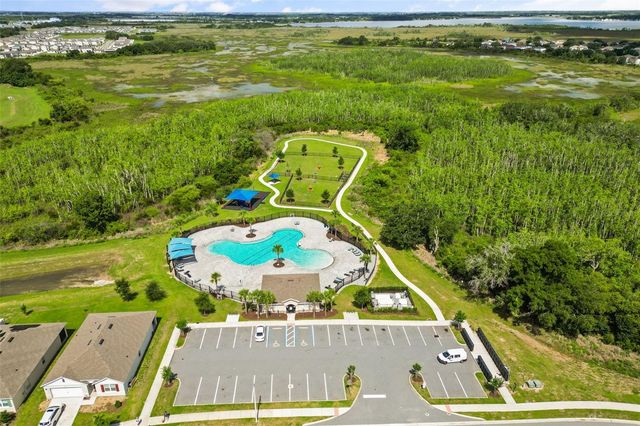 4629 BERNARD BOULEVARD, Haines City, FL 33844