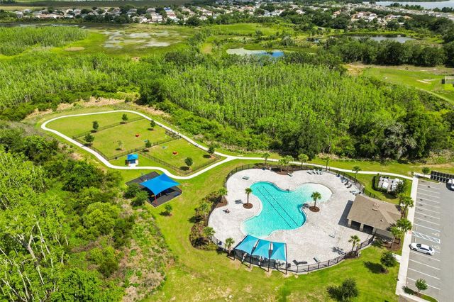 4629 BERNARD BOULEVARD, Haines City, FL 33844