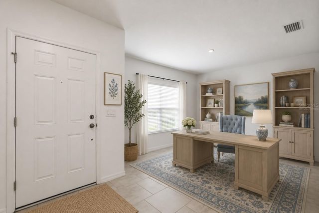 4629 BERNARD BOULEVARD, Haines City, FL 33844